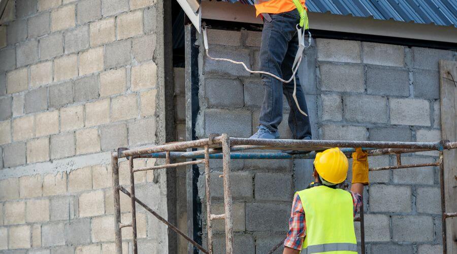 Expert Emergency Roof Repairs services in Glade Spring, VA